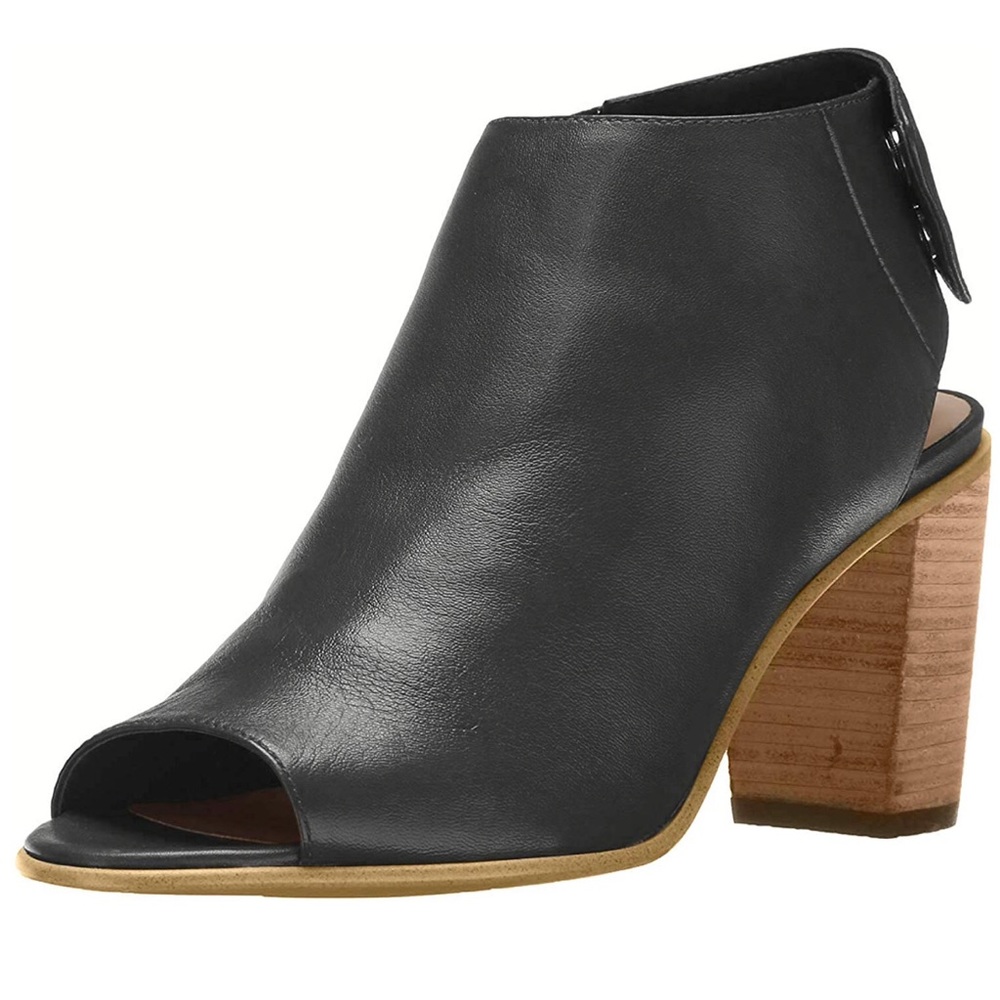 Steve Madden “Nonstp” Bootie